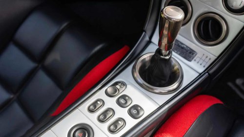 The forgotten American supercar that out-engineered the Ford GT