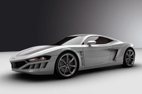 The cars that were brought back to life