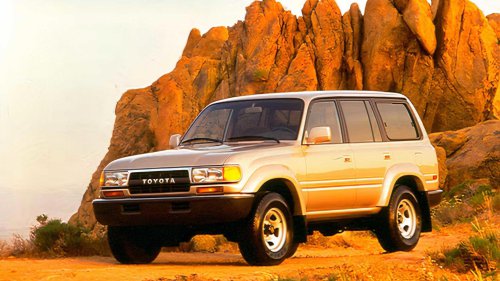 The dependable SUV that owners never let go: Toyota Land Cruiser's legacy