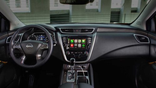 Nissan Murano transmission problems: What to know before you buy