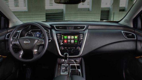 Nissan Murano transmission problems: What to know before you buy