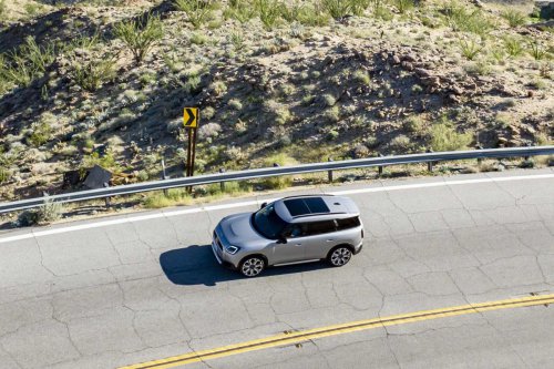 10 luxury SUVs you can buy for the price of a new Honda CR-V