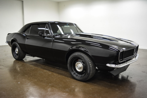 30 head-turning cars from the ’60s