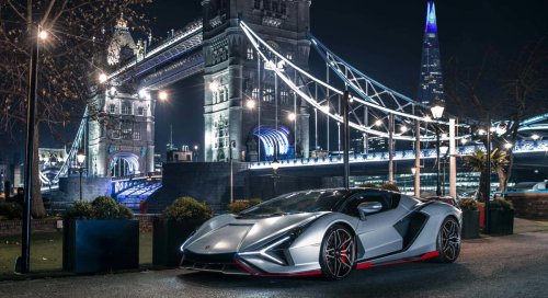 Esta curiosa señal puede verse en algunos barrios de Londres y su incumplimiento puede acarrear multas de 1.150 euros