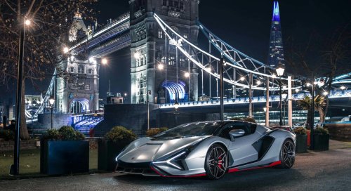 Esta curiosa señal puede verse en algunos barrios de Londres y su incumplimiento puede acarrear multas de 1.150 euros
