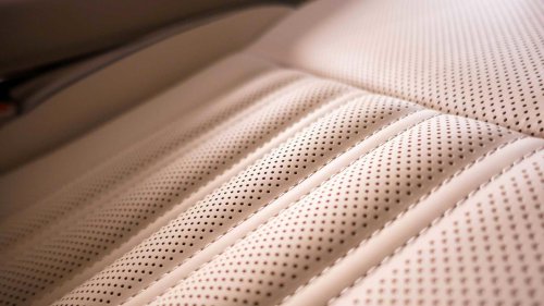 The flagship sedan that helped launch Genesis placed the S-Class square in its sights