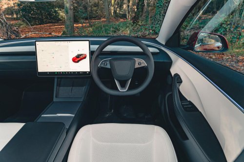 The best executive cars you can buy - and the one to avoid