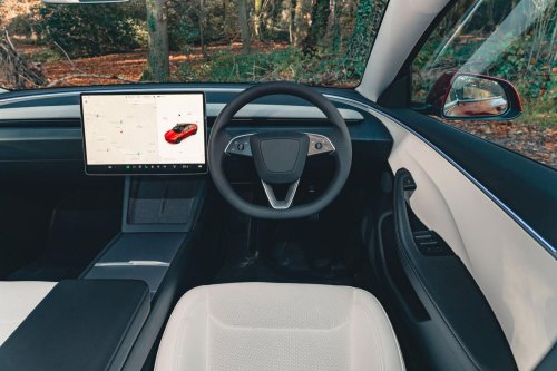 The best executive cars you can buy - and the one to avoid