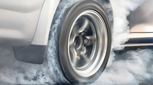The brief and annoying period where car ads bragged about 0-50 times