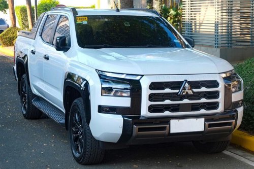 10 global trucks tougher than anything sold in America