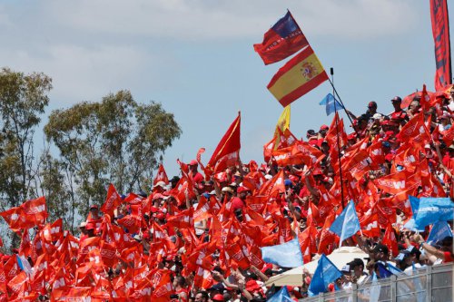 De la caída de Marc a la victoria de Álex: Los Márquez, protagonistas en Jerez