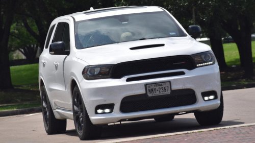 The 10 vehicles most likely to get stolen in the US