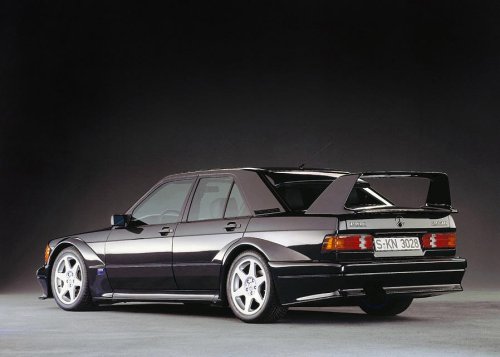 The greatest automotive spoilers in history