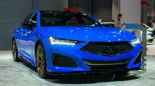 The 10 vehicles most likely to get stolen in the US