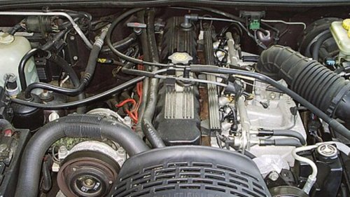 7 engines that refuse to die (and are easy to repair)