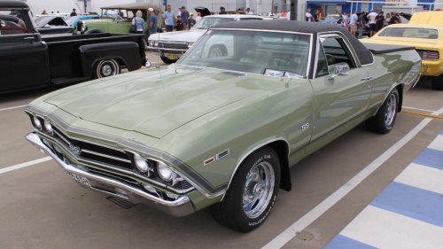 8 vehicles Americans wish they could still buy