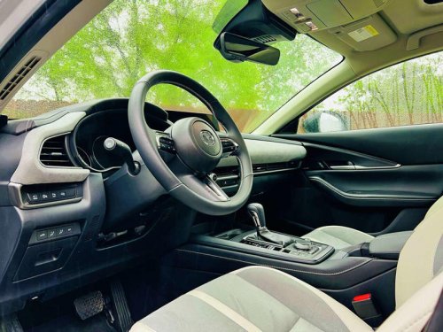 2026 Mazda CX-30 turbo blends fun driving with everyday usability