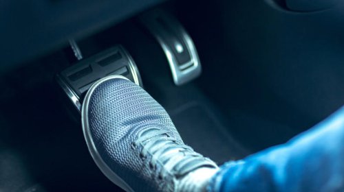 Brake-by-wire sounds new-fangled, but it's been around for 25 years