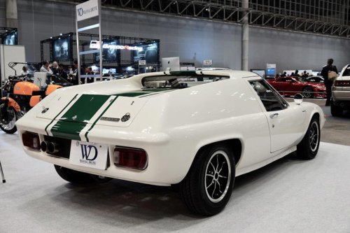 カウンタックやF40の実車が目の前に。みんなが憧れた世界のスーパーカー5台【オートモビルカウンシル2026】