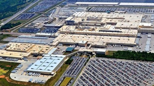 Ford, This pickup beat Ford's Maverick in Consumer Reports' best cars made in America list