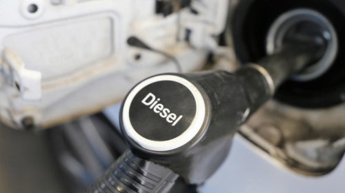 Why are diesel cars so unpopular in the US?