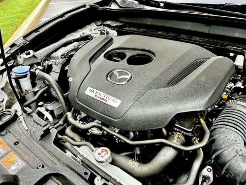 2026 Mazda CX-30 turbo blends fun driving with everyday usability