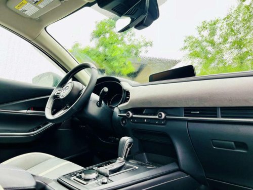 2026 Mazda CX-30 turbo blends fun driving with everyday usability