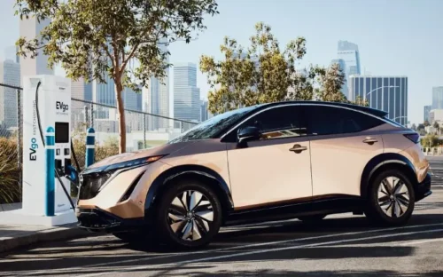 800,000 used EVs are set to hit the market and it'll create a problem for carmakers