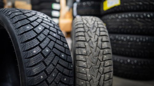 Are there times where aftermarket tires outshine OEM tires?