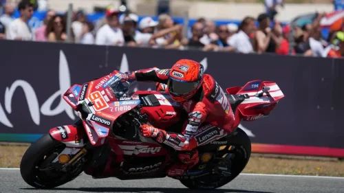 El evento que prepara el Circuit de Barcelona-Cataluña con actividades gratuitas: incluye la visita de los hermanos Márquez
