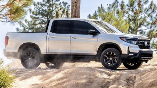 Ford, This pickup beat Ford's Maverick in Consumer Reports' best cars made in America list