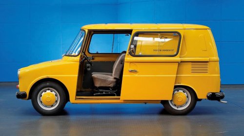 Volkswagen, 10 of the rarest Volkswagen models ever made