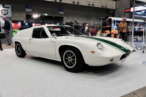 カウンタックやF40の実車が目の前に。みんなが憧れた世界のスーパーカー5台【オートモビルカウンシル2026】