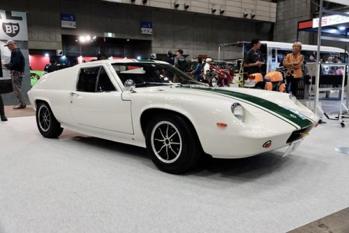 カウンタックやF40の実車が目の前に。みんなが憧れた世界のスーパーカー5台【オートモビルカウンシル2026】