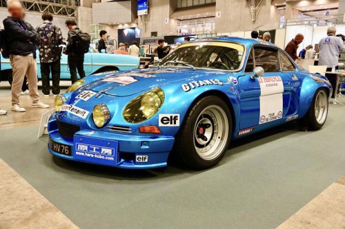 カウンタックやF40の実車が目の前に。みんなが憧れた世界のスーパーカー5台【オートモビルカウンシル2026】