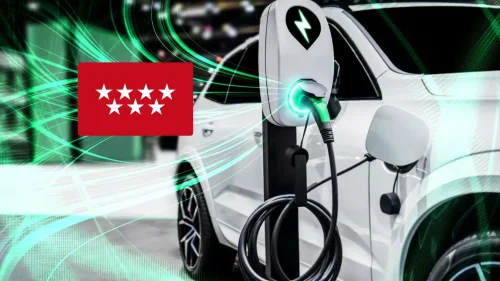 Madrid abre el plazo de ayudas de 1.500 euros por achatarrar vehículos con etiqueta A y B