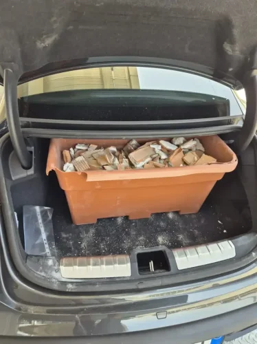 800,000 used EVs are set to hit the market and it'll create a problem for carmakers