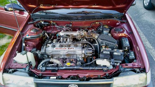 7 engines that refuse to die (and are easy to repair)