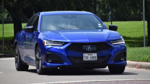 The 10 vehicles most likely to get stolen in the US