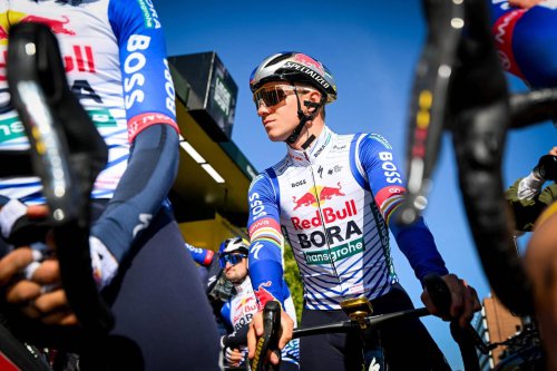 Las mejores fotos de la clásica de Lieja-Bastoña-Lieja