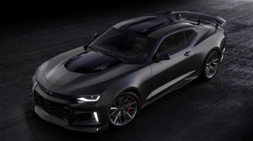 The 10 vehicles most likely to get stolen in the US