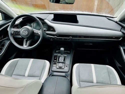 2026 Mazda CX-30 turbo blends fun driving with everyday usability