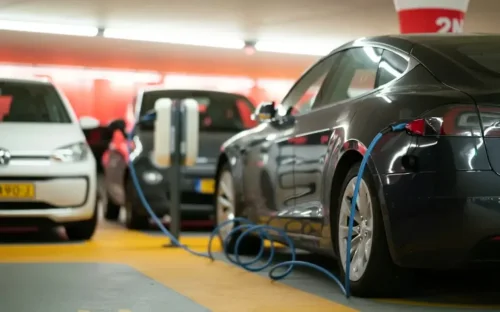 800,000 used EVs are set to hit the market and it'll create a problem for carmakers