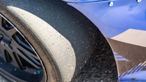 Are there times where aftermarket tires outshine OEM tires?