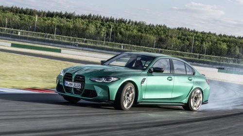 Are there times where aftermarket tires outshine OEM tires?