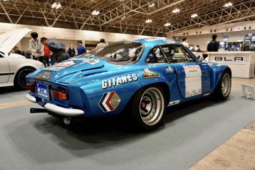 カウンタックやF40の実車が目の前に。みんなが憧れた世界のスーパーカー5台【オートモビルカウンシル2026】