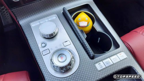 This affordable luxury sedan exposes how overpriced luxury cars have become