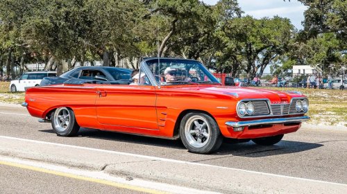 5 vintage cars that would make awesome hot rods