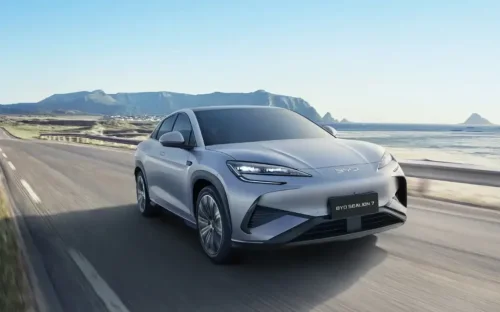 800,000 used EVs are set to hit the market and it'll create a problem for carmakers