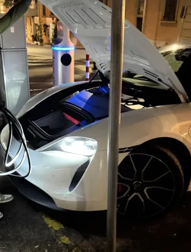 800,000 used EVs are set to hit the market and it'll create a problem for carmakers